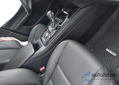 2024 Mazda Cx-30 2.5 S Select Sport from USA, damaged, VIN 3MVDMBBM1RM690349